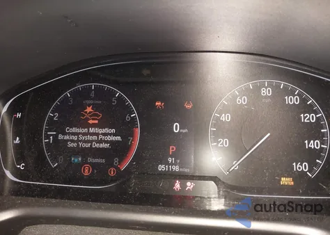 2022 Honda Accord Sport from USA, damaged, VIN 1HGCV1F38NA064683